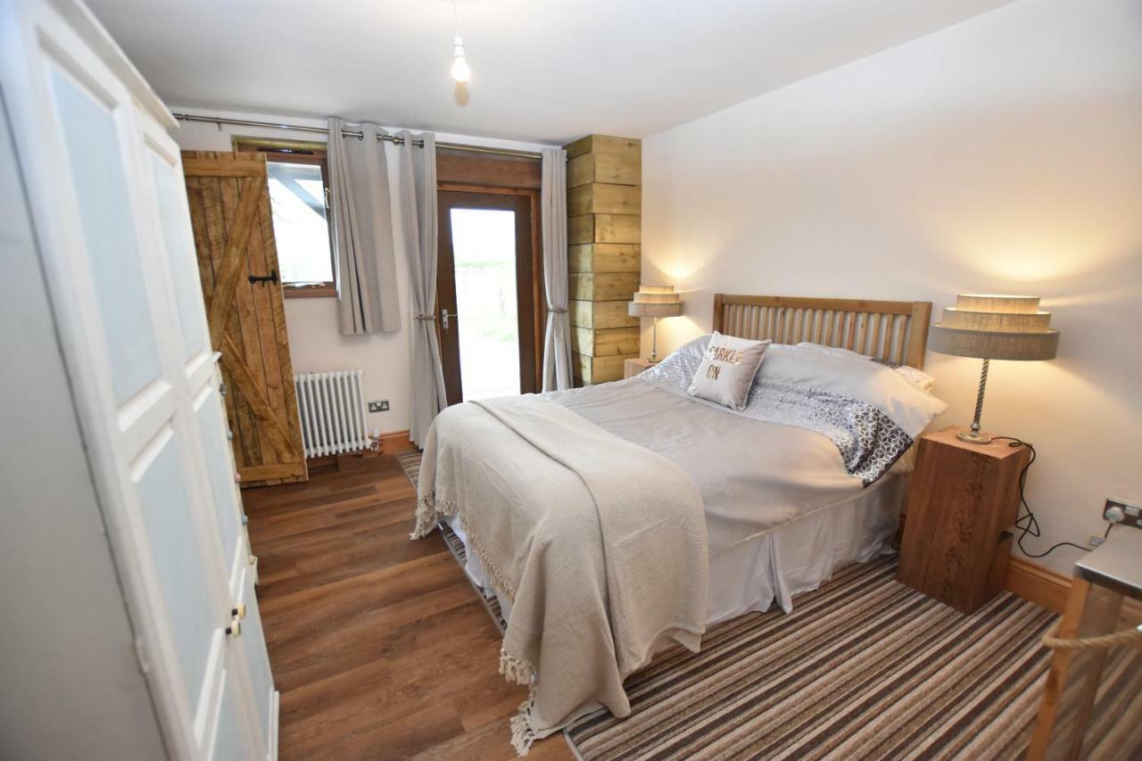 Oak Tree Stables Cottage Birmingham Eksteriør bilde